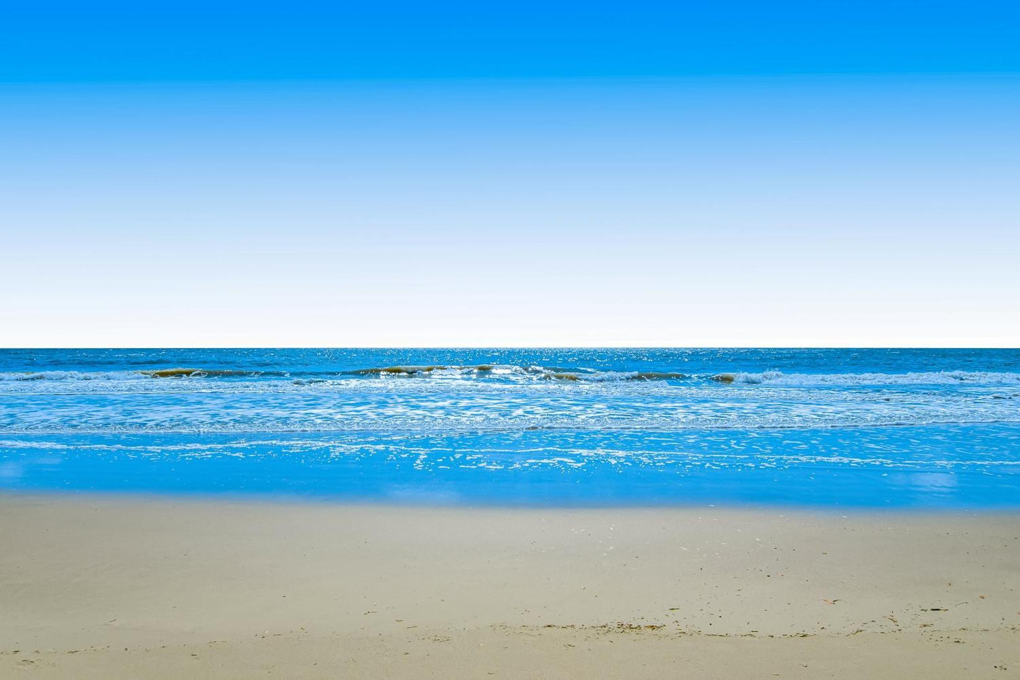 Hh Beach & Tennis 148B Appartement Hilton Head Island Buitenkant foto