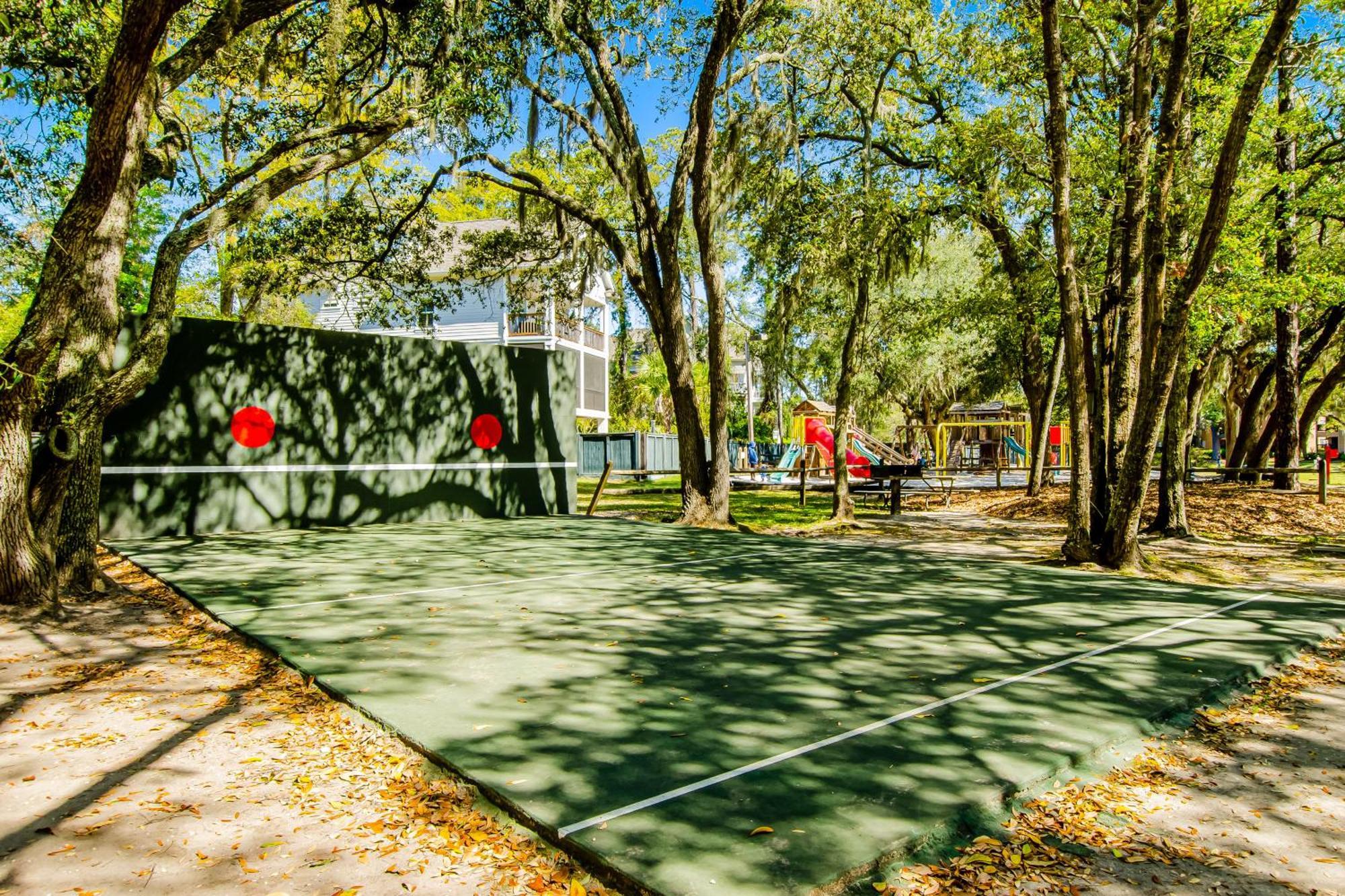 Hh Beach & Tennis 148B Appartement Hilton Head Island Buitenkant foto