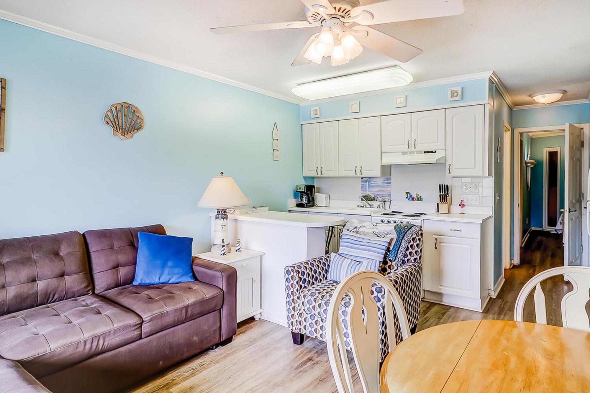 Hh Beach & Tennis 148B Appartement Hilton Head Island Buitenkant foto